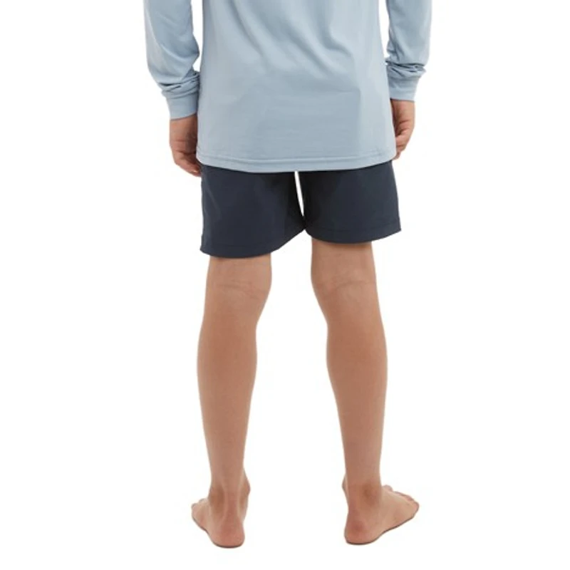Youth Mako Hybrid Shorts