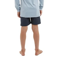 Youth Mako Hybrid Shorts