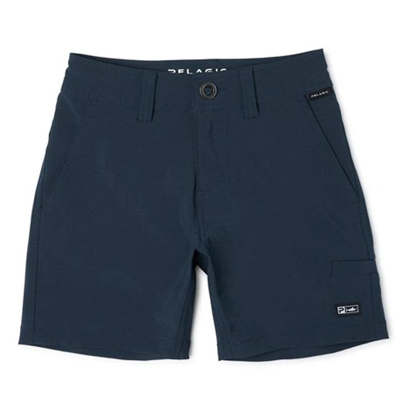 Youth Mako Hybrid Shorts