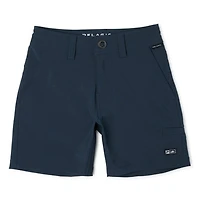 Youth Mako Hybrid Shorts