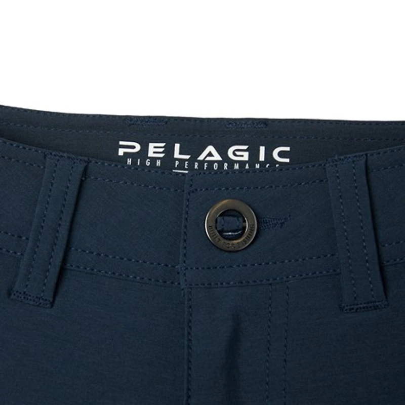 Youth Mako Hybrid Shorts