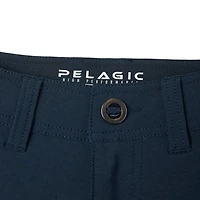 Youth Mako Hybrid Shorts