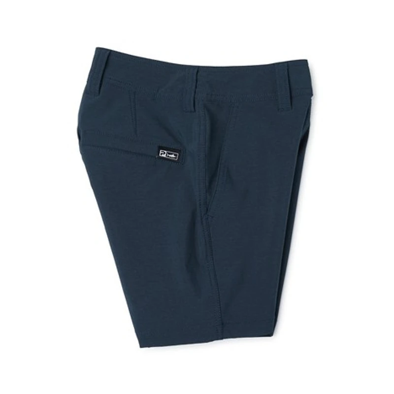 Youth Mako Hybrid Shorts