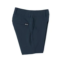 Youth Mako Hybrid Shorts