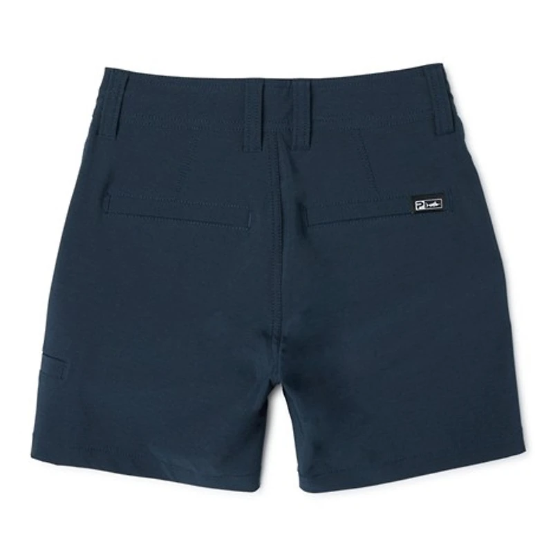 Youth Mako Hybrid Shorts