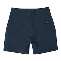 Youth Mako Hybrid Shorts