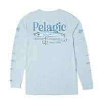 Youth Aquatek Stick Em Shirt