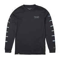 Youth Aquatek Stick Em Shirt