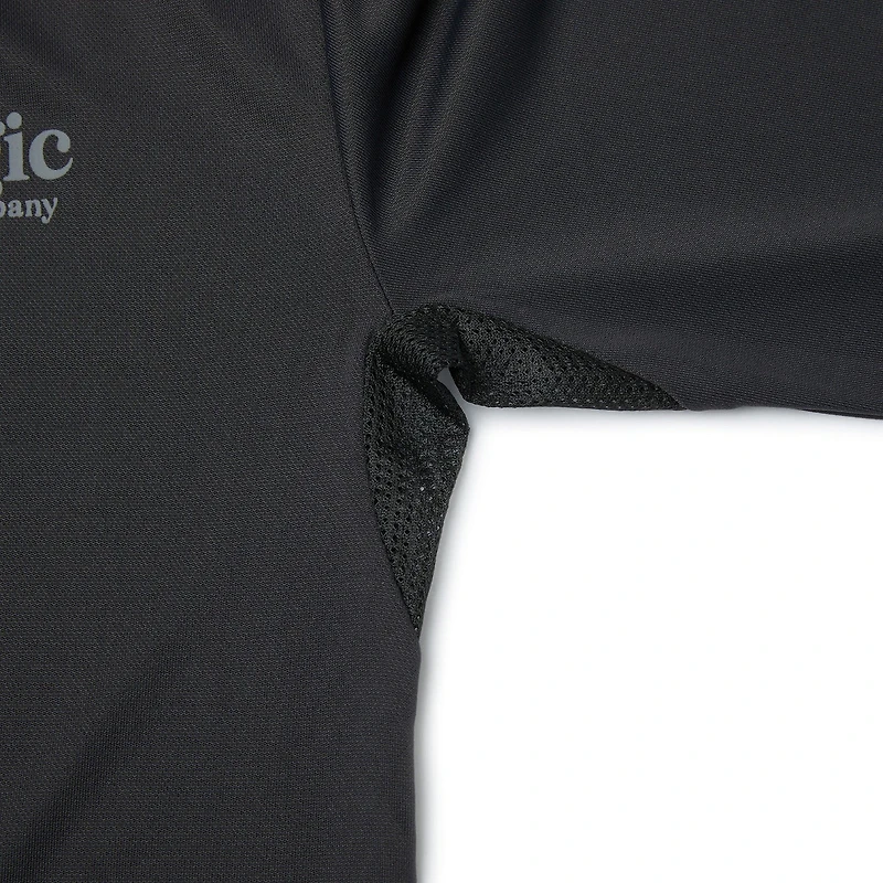 Youth Aquatek Stick Em Shirt