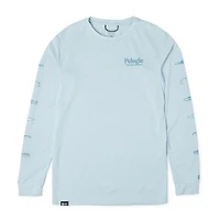 Youth Aquatek Stick Em Shirt