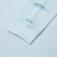 Youth Aquatek Stick Em Shirt