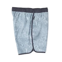 Downswell Elastic Waist Shorts