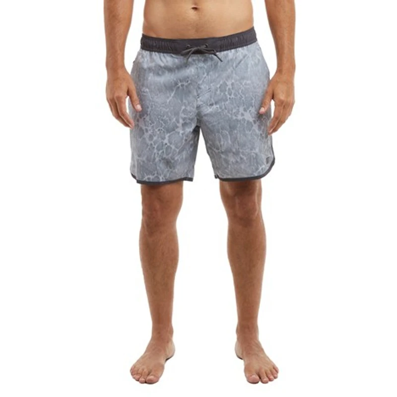 Downswell Elastic Waist Shorts