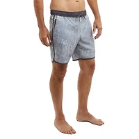 Downswell Elastic Waist Shorts