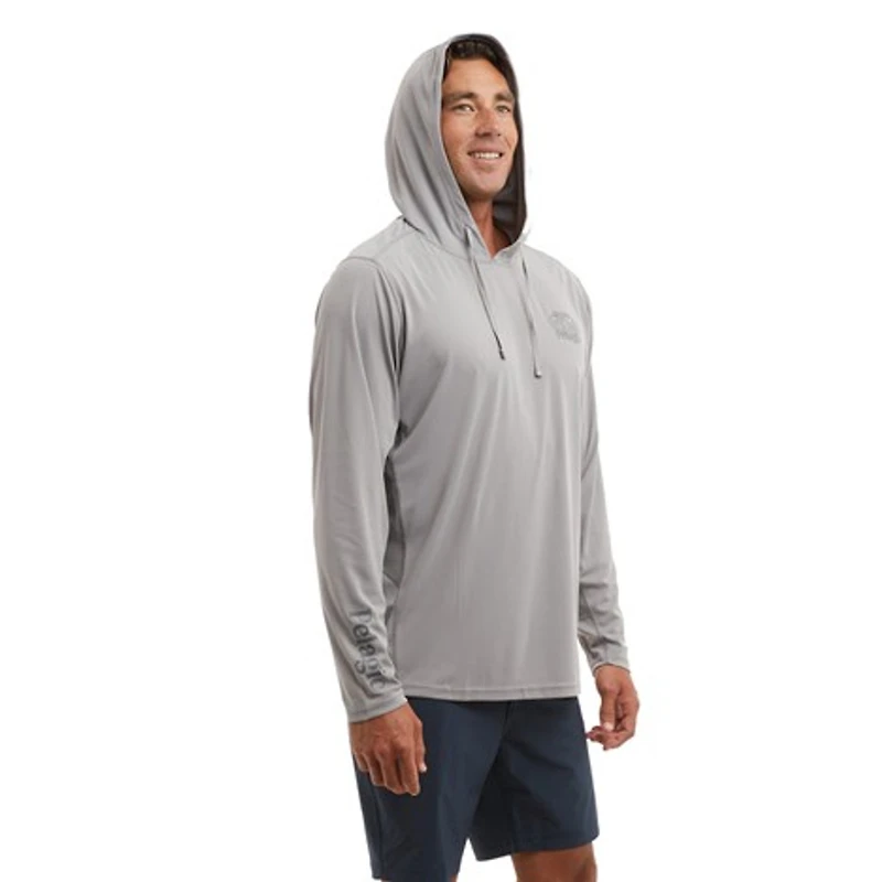 Vaportek Worldwide Wahoo Hood