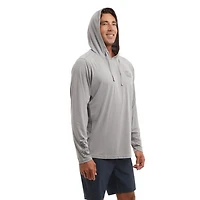 Vaportek Worldwide Wahoo Hood