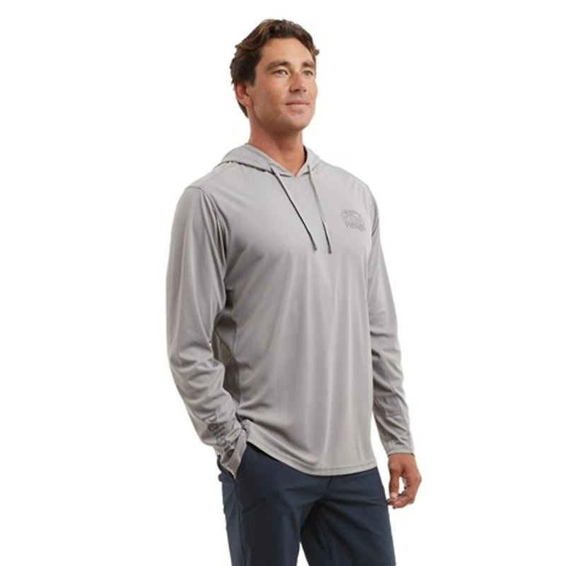 Vaportek Worldwide Wahoo Hood