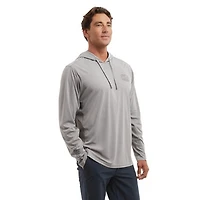 Vaportek Worldwide Wahoo Hood