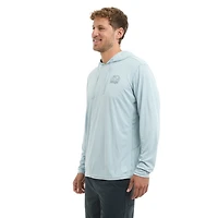 Vaportek Worldwide Wahoo Hood