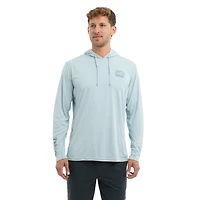 Vaportek Worldwide Wahoo Hood