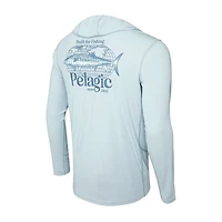 Vaportek Worldwide Wahoo Hood