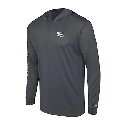 Aquatek Rusted Icon Hooded