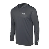 Aquatek Rusted Icon Hooded