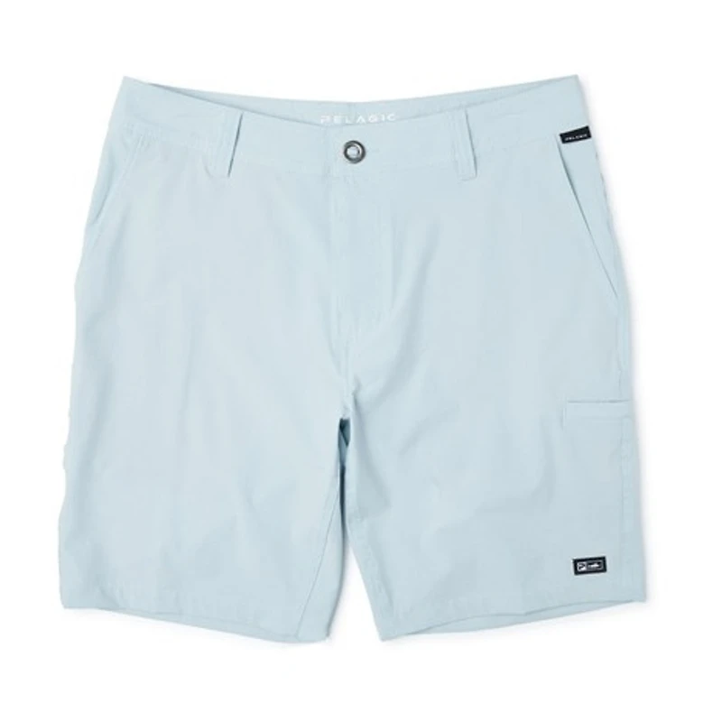 Mako Deep Sea Hybrid Shorts