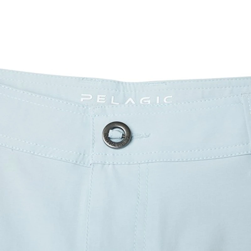 Mako Deep Sea Hybrid Shorts