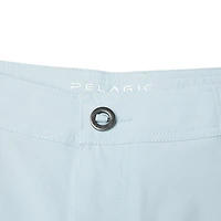 Mako Deep Sea Hybrid Shorts