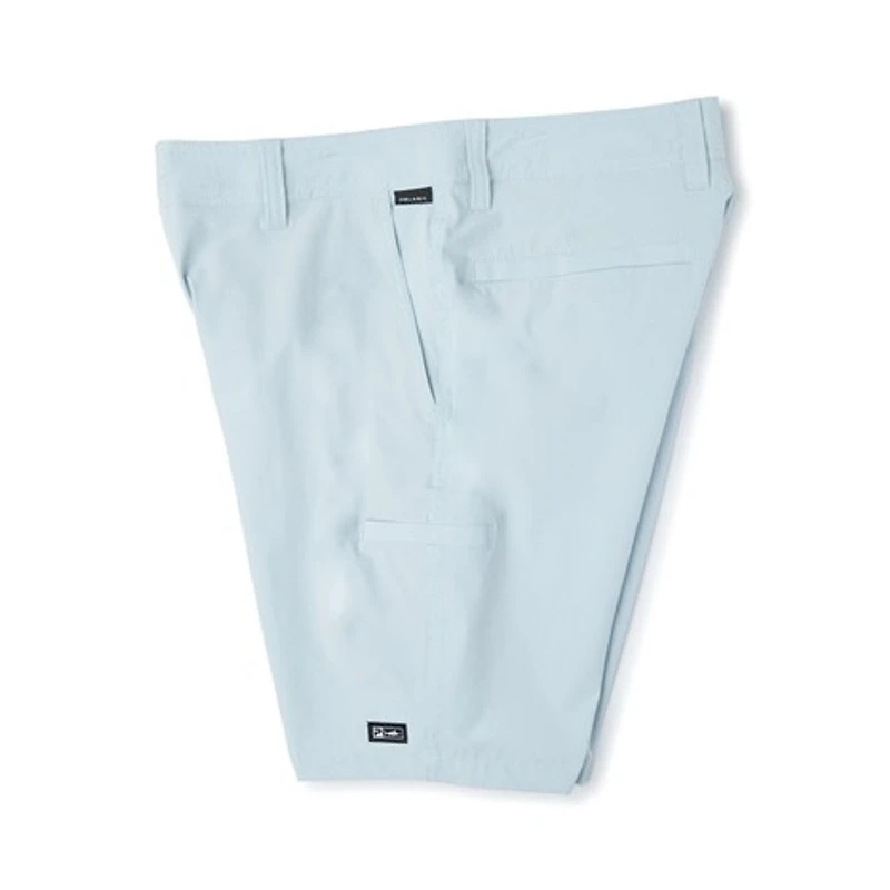 Mako Deep Sea Hybrid Shorts