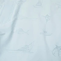 Mako Deep Sea Hybrid Shorts