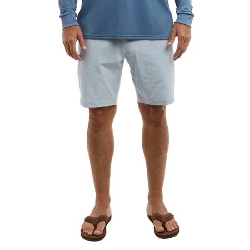 Mako Deep Sea Hybrid Shorts