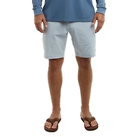 Mako Deep Sea Hybrid Shorts