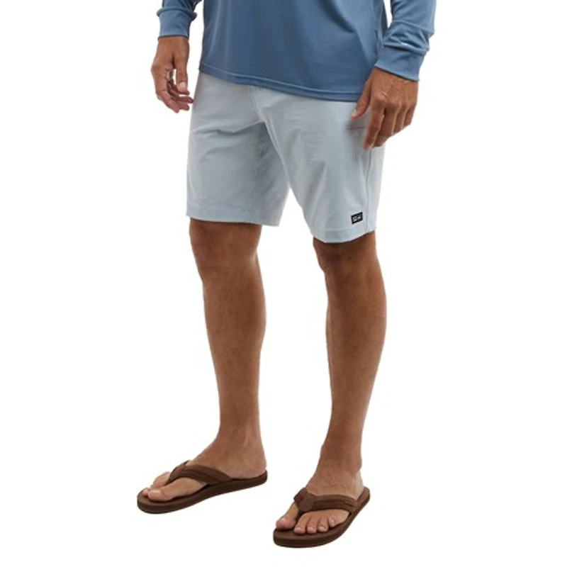 Mako Deep Sea Hybrid Shorts