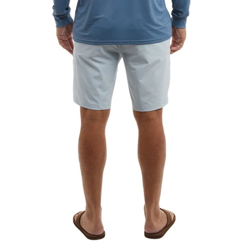 Mako Deep Sea Hybrid Shorts