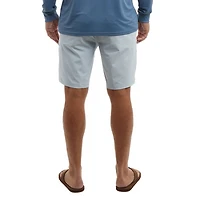 Mako Deep Sea Hybrid Shorts