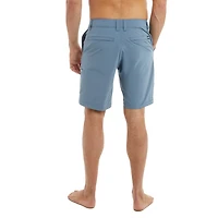 Mako Deep Sea Hybrid Shorts