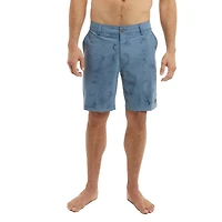 Mako Deep Sea Hybrid Shorts