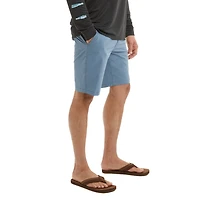Mako Deep Sea Hybrid Shorts
