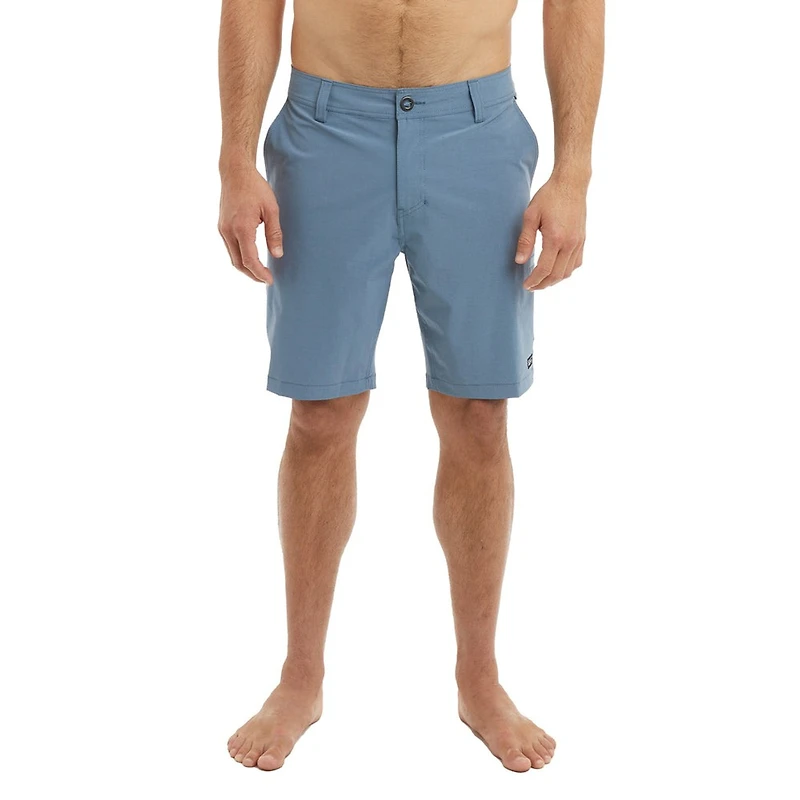 Mako Deep Sea Hybrid Shorts