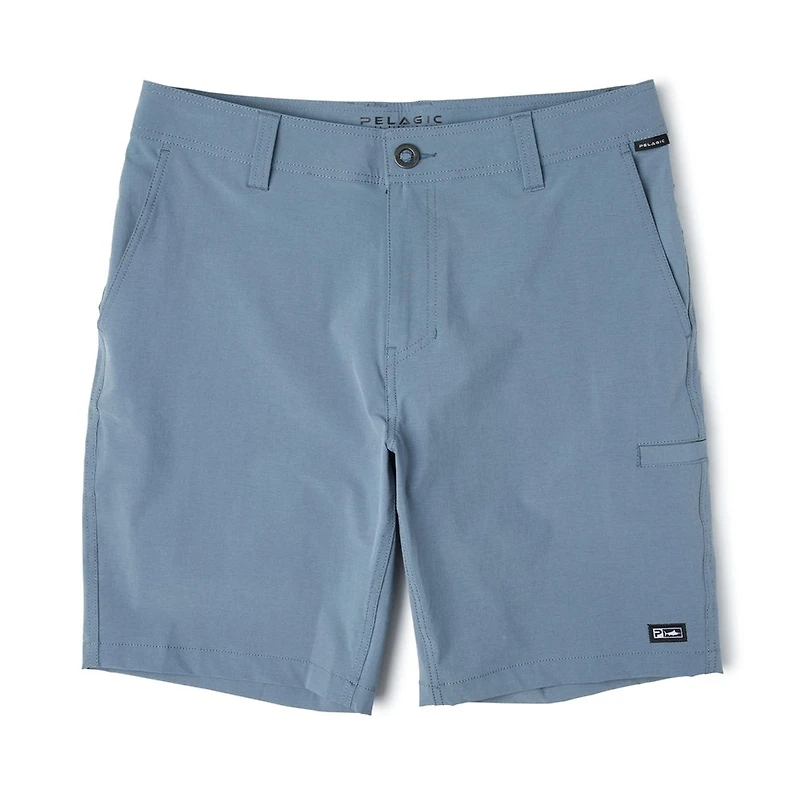 Mako Deep Sea Hybrid Shorts