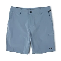 Mako Deep Sea Hybrid Shorts