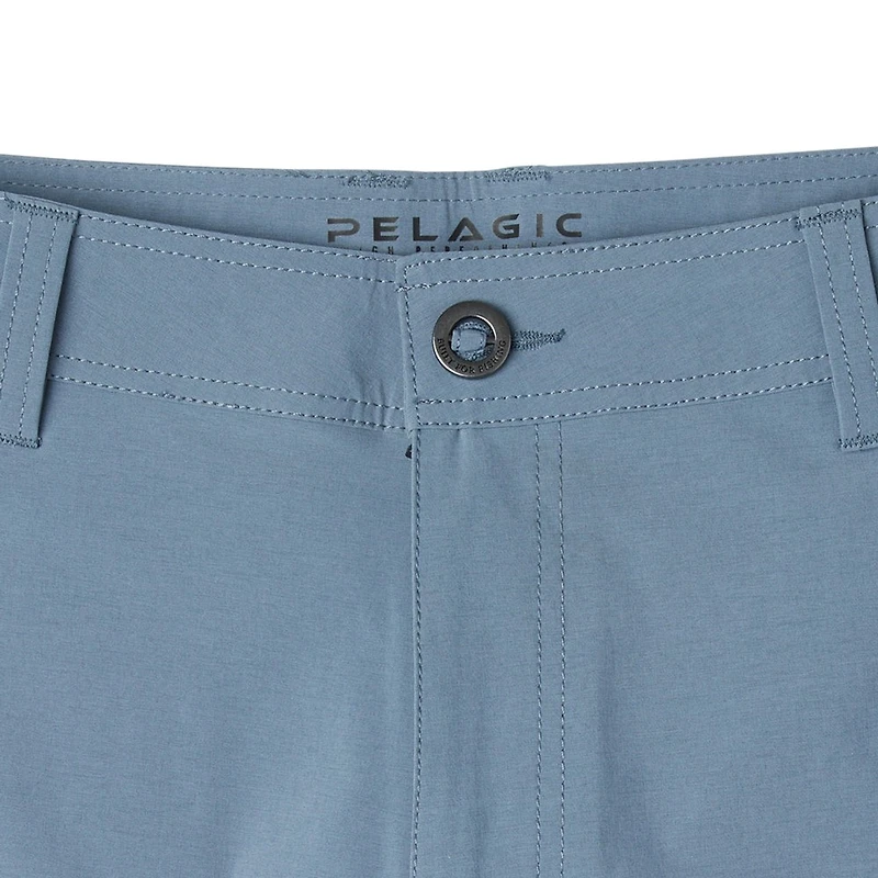 Mako Deep Sea Hybrid Shorts