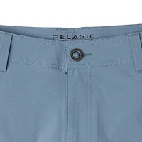 Mako Deep Sea Hybrid Shorts