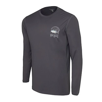 Vaportek Mapped YFT Shirt