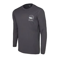 Vaportek Mapped YFT Shirt