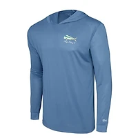 Aquatek Goione Mahi Hooded