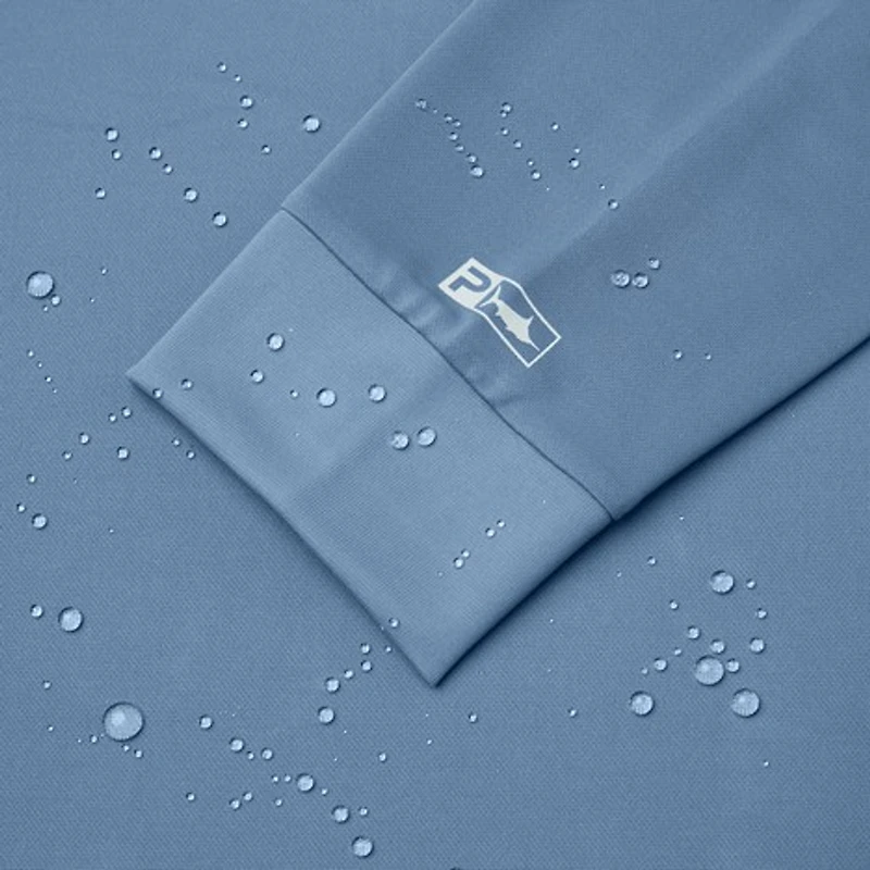 Aquatek Goione Mahi Hooded