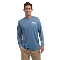 Aquatek Goione Mahi Hooded
